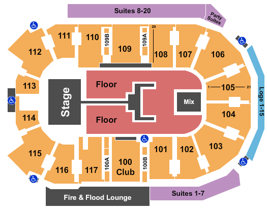 TobyMac Concert Tickets, 2023-2024 Tour Dates & Locations