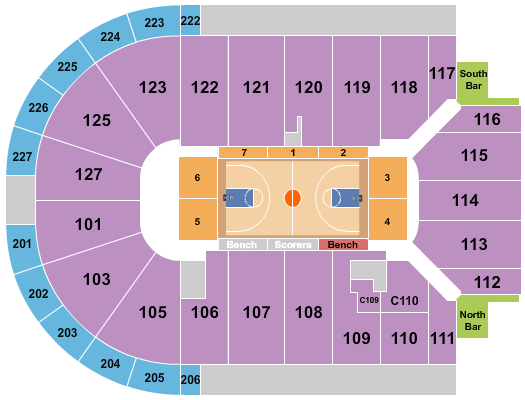 acrisure-arena-tickets-seating-chart-etc