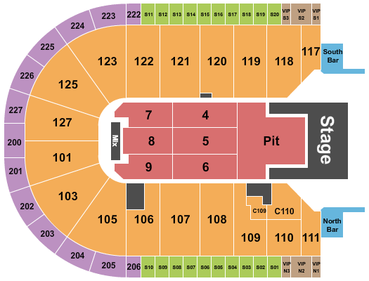 acrisure-arena-olivia-rodrigo-seating-chart-star-tickets