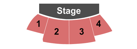 Akron Civic Theatre Hubb's Groove Seating Chart
