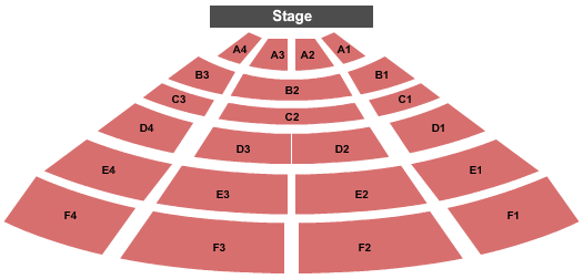 Al Dana Amphitheatre Eric Clapton Seating Chart