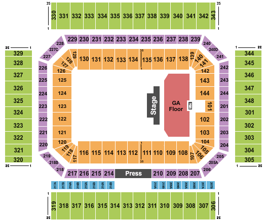 View The Alamo Layout Map Background