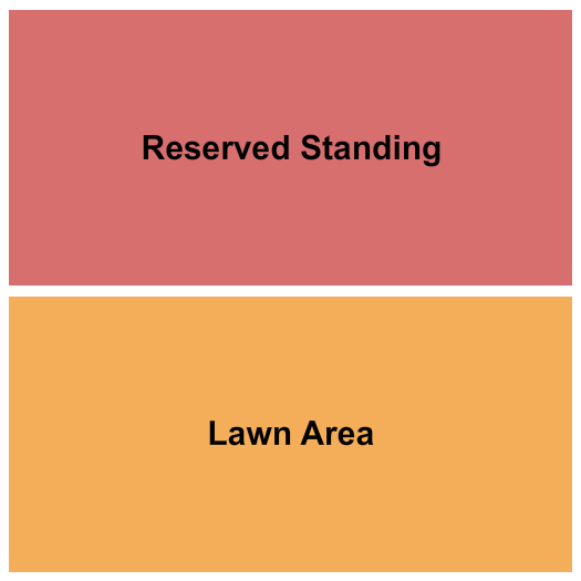 Alaska State Fair Borealis Theatre Seating Chart