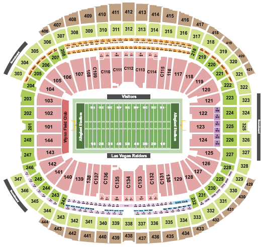Sunday Night Football on NBC - The average ticket price for Super Bowl 56  is $6,300 dollars. 