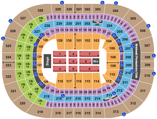 Amalie Arena Jeff Dunham Seating Chart