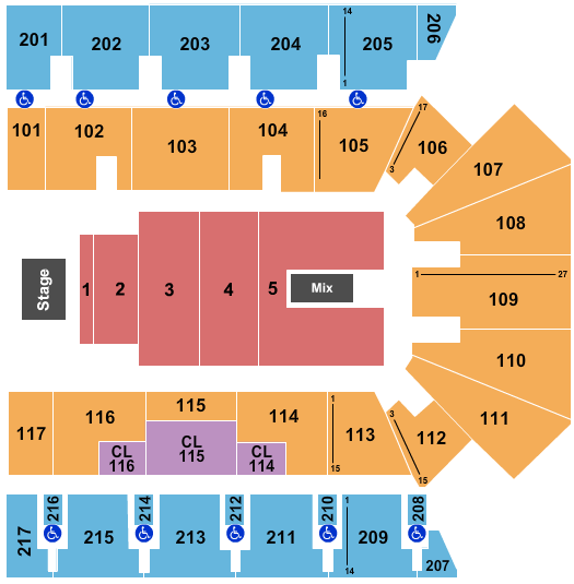 Tickets for An Evening with Tim Tebow - Mission Possible - YYC in Calgary  from BuzzTix