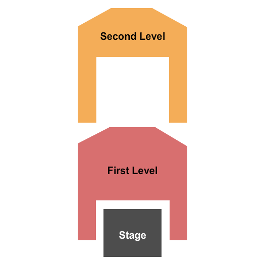American Shakespeare Center Blackfriars Playhouse Seating Chart For All Events