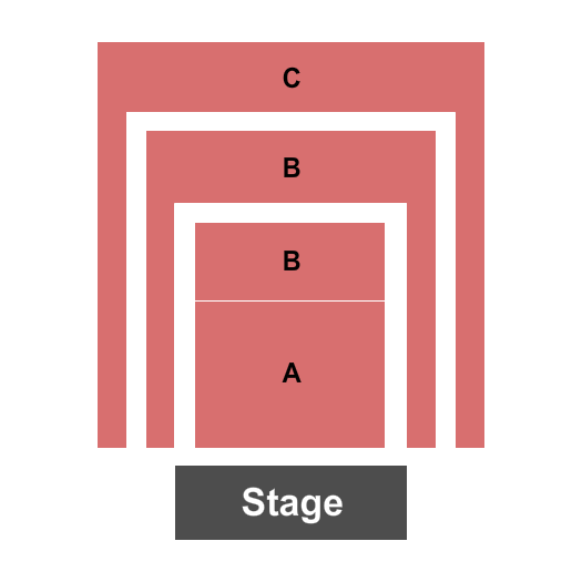 Anderson Theater At Cincinnati Memorial Hall We Call It Ballet Seating Chart