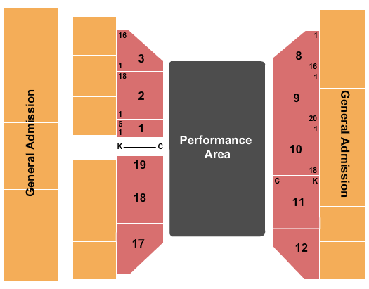 augusta-civic-center-seating-chart-maps-augusta