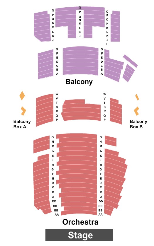 Macbeth – Play at Avon Theatre – Stratford, Canada