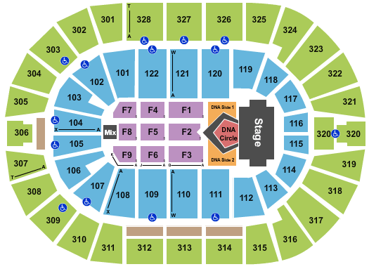 bok-center-seating-chart-tulsa