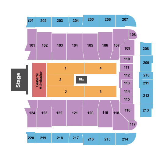 Citizens Bank Park Seating Chart Bruce Springsteen Two Birds Home