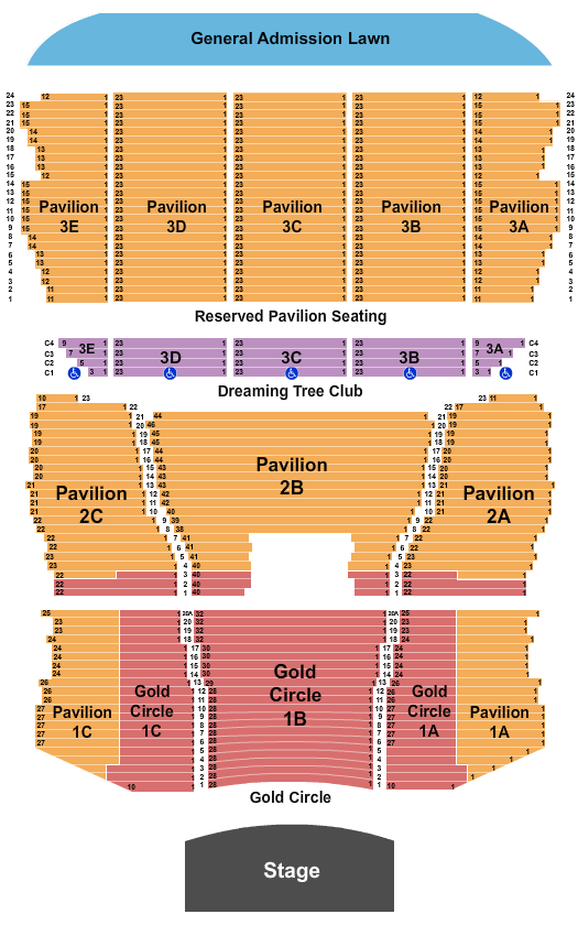 bank-of-new-hampshire-pavilion-seating-chart-gilford