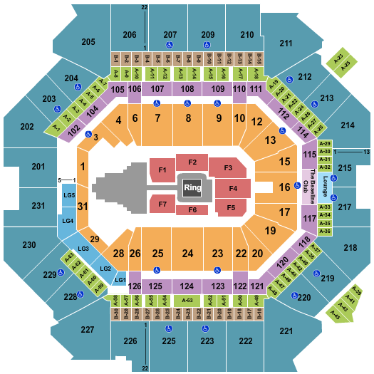 Wwe Raw Tickets 2024 Schedule Boxofficetickets Com