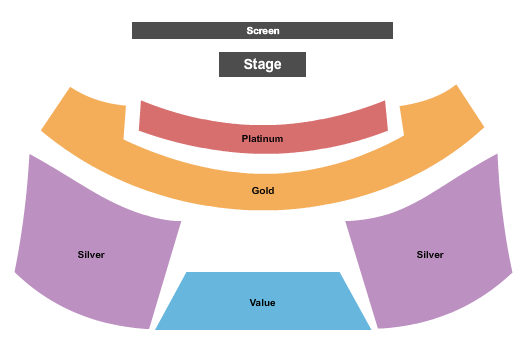 Barco Drive-In Theatre TobyMac Drive-In Seating Chart