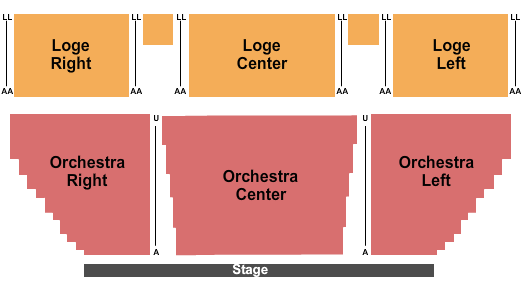 Cape Symphony Orchestra Barnstable High School Performing Arts Center Seating Chart