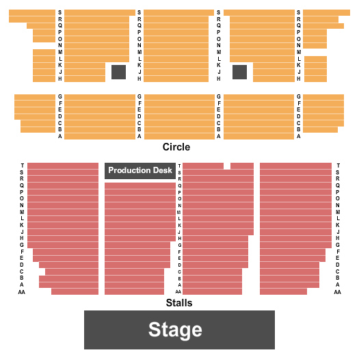 Bath Forum Next Event Seating Chart