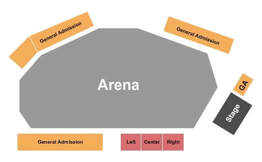 Beaverhead County Fair Demo Derby Seating Chart