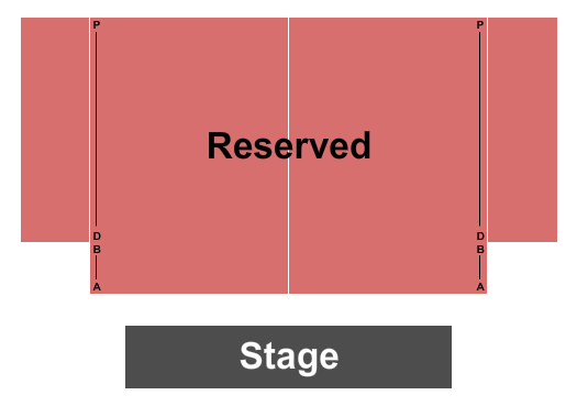Bellaggio Clubhouse Ballroom Next Event Seating Chart