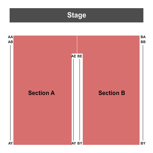 Benton Franklin Fairgrounds Endstage Seating Chart