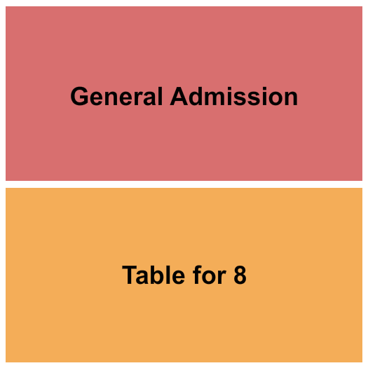 Berhta GA/Table Seating Chart