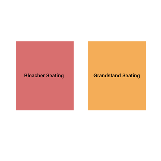 Beutler Bros. Arena Rodeo Seating Chart