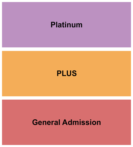 Bicentennial Capitol Mall State Park Festival Seating Chart