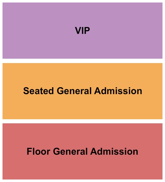 Big Sky Events Arena Seating Chart