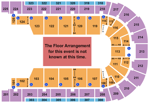 Boardwalk Hall Arena Boardwalk Hall Box Office Ticket Sales