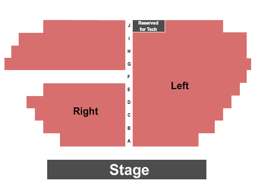 Dracula, A Comedy of Terrors at Boise Little Theater – Boise, ID