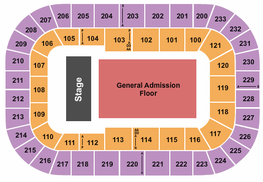 Greta Van Fleet Greenville Tickets Bon Secours Wellness Arena Greta Van Fleet Greenville Tickets Bon Secours Wellness Arena