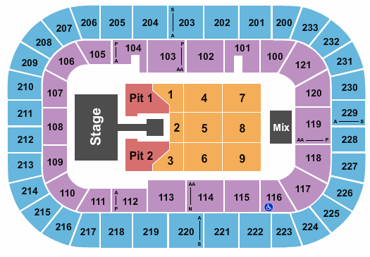 Dustin Lynch Greenville Tickets Bon Secours Wellness Arena Dustin Lynch Greenville Tickets Bon Secours Wellness Arena