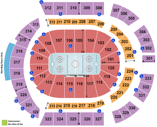 bridgestone-arena-seating-chart-nashville