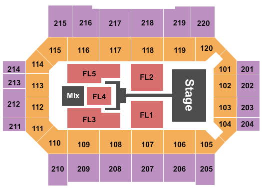 TobyMac Concert Tickets, 2023-2024 Tour Dates & Locations