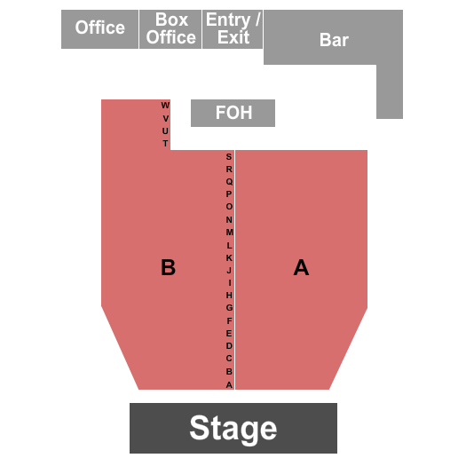Evil Dead In Concert – A Live To Film Experience at Cains Ballroom – Tulsa, OK