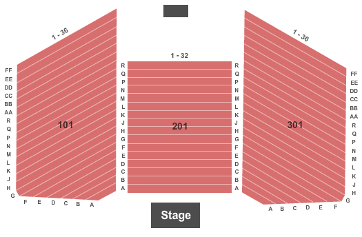 Casino Del Sol Event Center Lewis Black Seating Chart