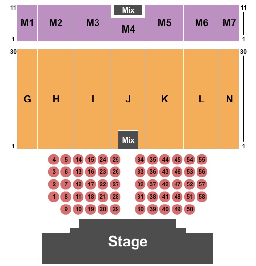 The Road To Hotel California at Casino Rama Entertainment Centre – Rama, Canada
