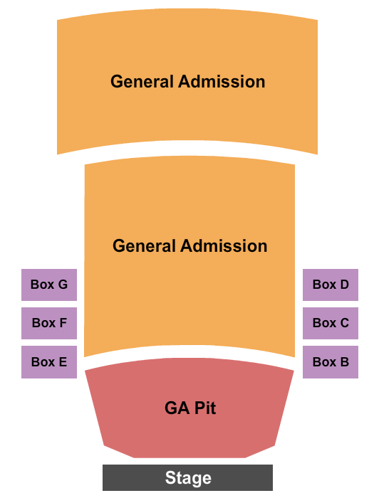 Masonic Jack White Theatre at the Masonic Temple venue and seating information