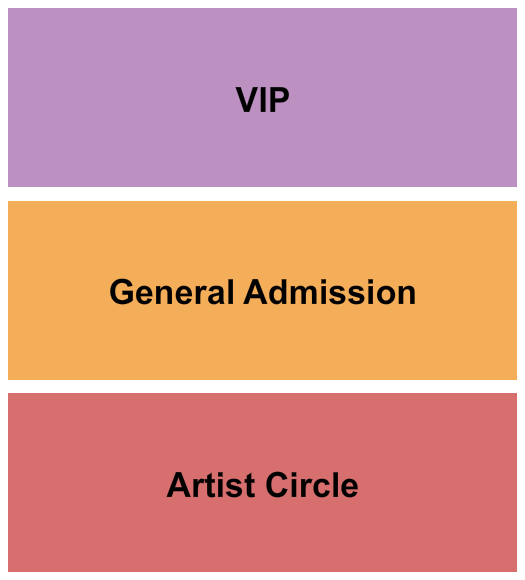 Cathedral of San Fernando - San Antonio seating chart