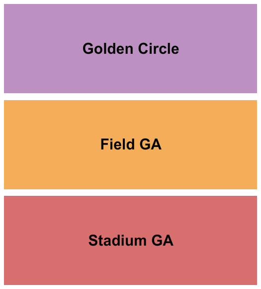 Centene Stadium - Great Falls Seating Chart