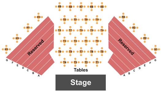 Shannon McNally at Hinman Auditorium At Center for the Arts of Bonita Springs – Bonita Springs, FL