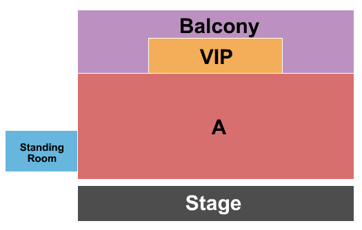 Candlelight: Coldplay & Imagine Dragons Charles Bach Wonders Theatre Seating Chart