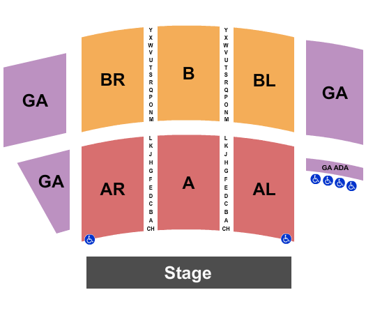 Boulder Ballet: Ascending at Chautauqua Auditorium – Boulder, CO