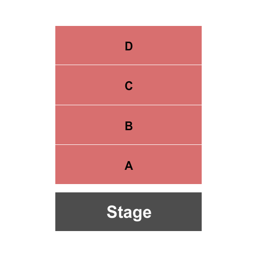 Chopin Theatre Endstage Seating Chart