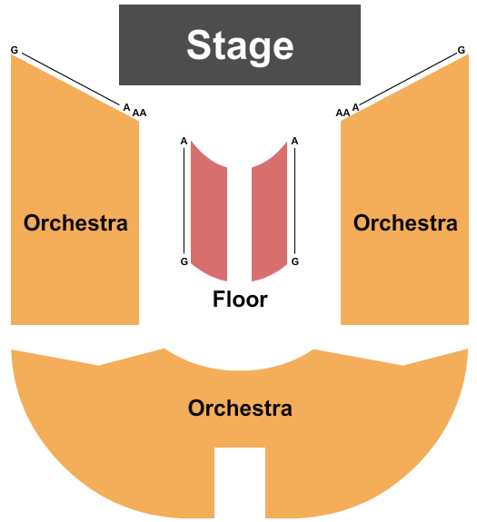 Circle In The Square Theatre Melissa Etheridge Seating Chart