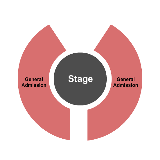 Arizona Market Place Circus Golden Star Seating Chart
