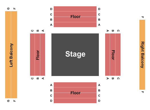 Burning Mom at Citadel Theatre – The Rice – Edmonton, Canada
