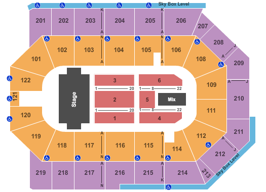 toyota-arena-tickets-seating-chart-event-tickets-center