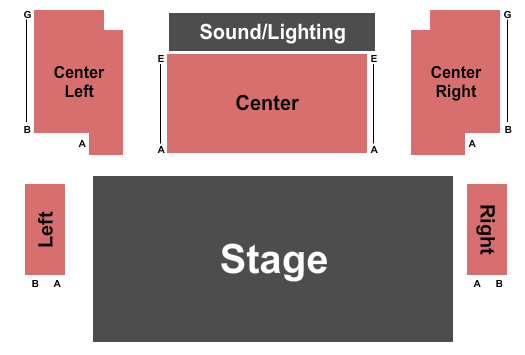Crazy For You at Class Act Theater – Spring, TX