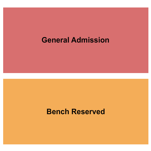 Cliff Harris Stadium Football Seating Chart